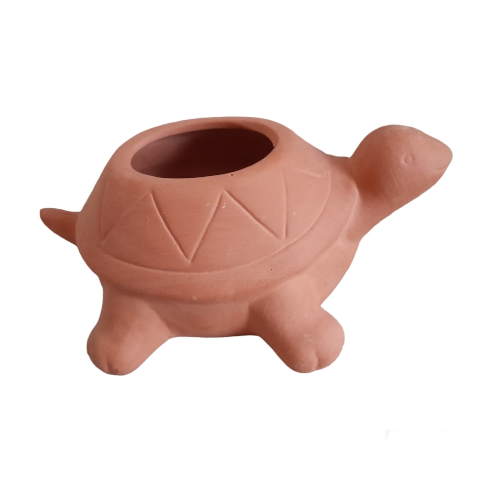Turtle Planter